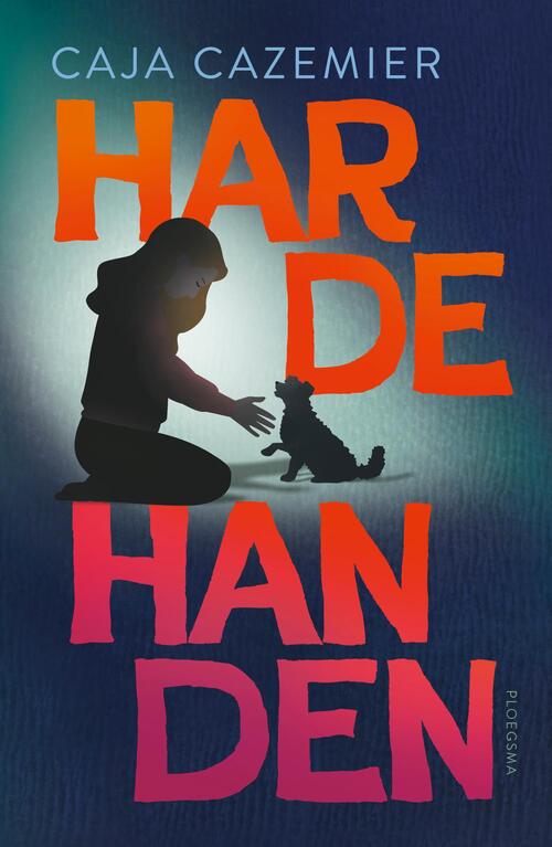 Caja Cazemier Harde handen -   (ISBN: 9789021686332)