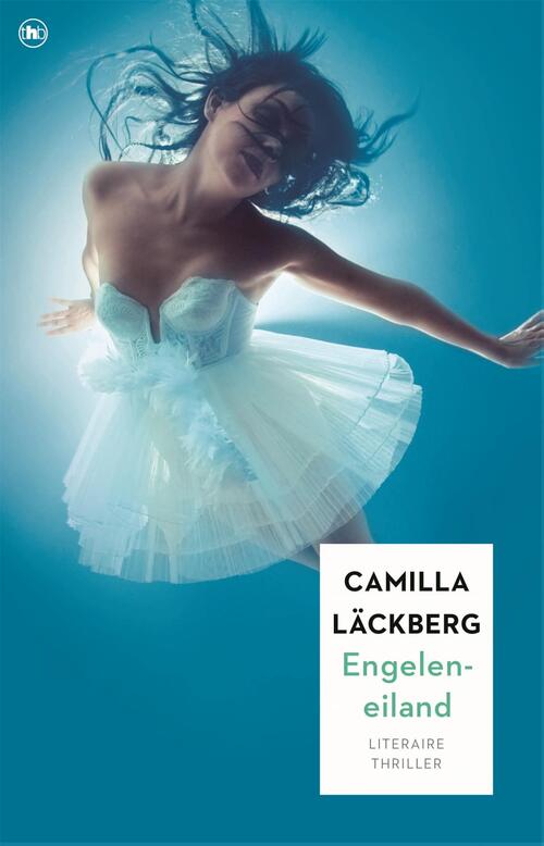 Camilla Läckberg Engeleneiland -   (ISBN: 9789044361391)