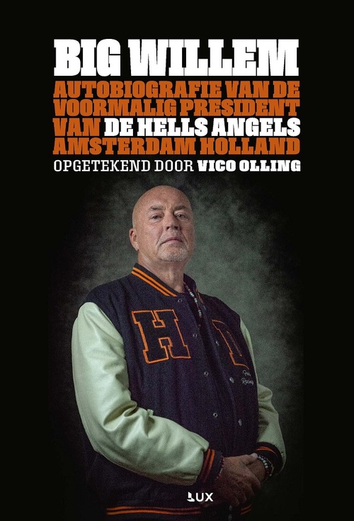 Vicco Olling, Willem van Boxtel Big Willem -   (ISBN: 9789062222827)