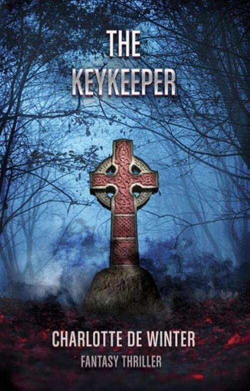 Charlotte de Winter The Keykeeper -   (ISBN: 9789463084086)