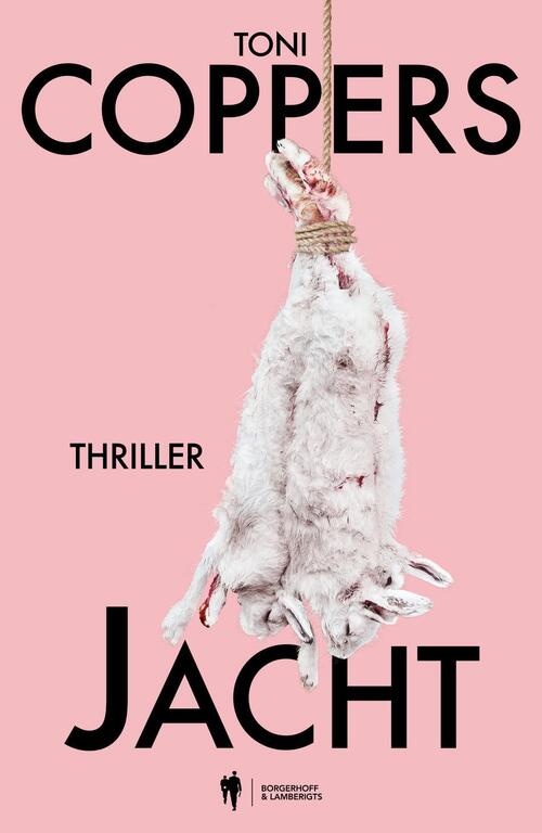 Annick Lambert, Toni Coppers Jacht -   (ISBN: 9789493409668)