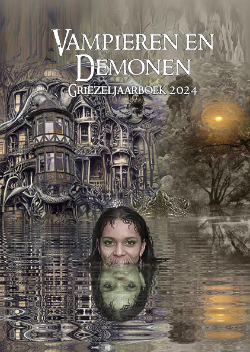 Esther Geurts Vampieren & Demonen 3 -   (ISBN: 9789493308275)