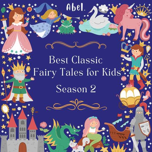 Aa Milne Best Classic Fairy Tales for Kids -   (ISBN: 9789083450162)