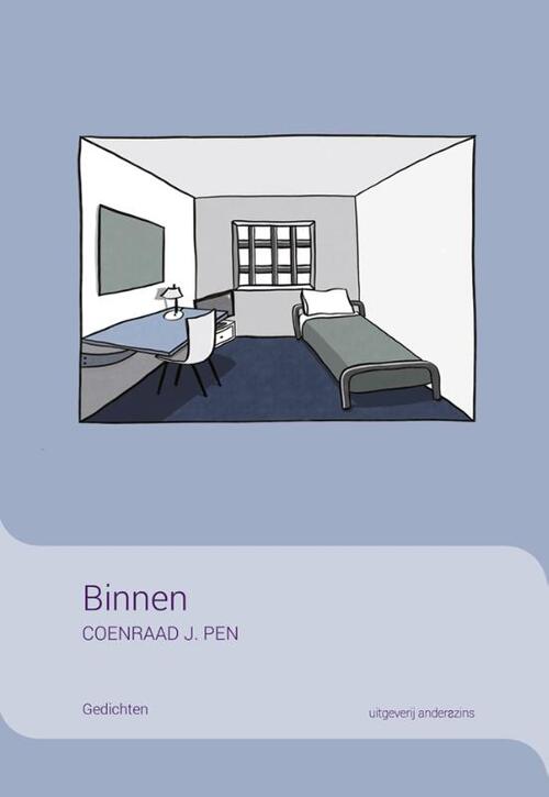 Coenraad J. Pen Binnen -   (ISBN: 9789492994486)