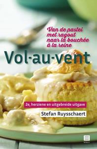 Stefan Ruysschaert Vol-au-vent -   (ISBN: 9789046612668)