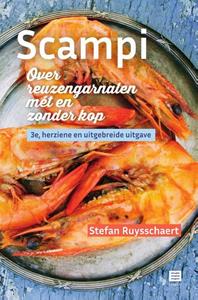 Stefan Ruysschaert Scampi -   (ISBN: 9789046612675)
