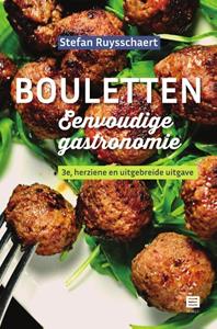 Stefan Ruysschaert Bouletten -   (ISBN: 9789046612682)