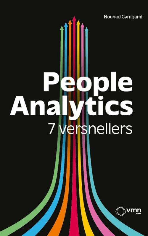 Nouhad Gamgami People Analytics -   (ISBN: 9789462159006)