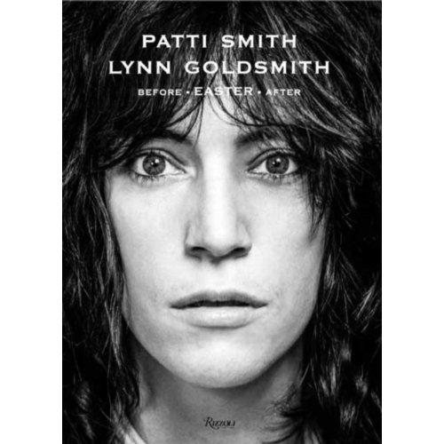 Van Ditmar Boeken B.V. Patti Smith: Before Easter After - Patti Smith