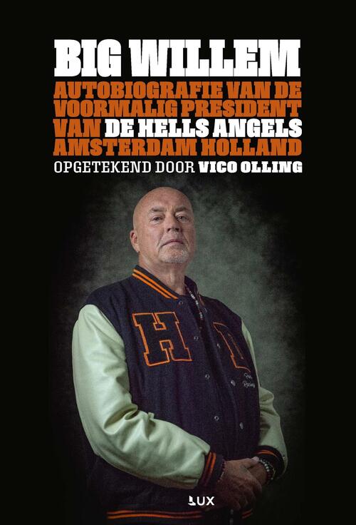 Vico Olling, Willem van Boxtel Big Willem -   (ISBN: 9789062223831)