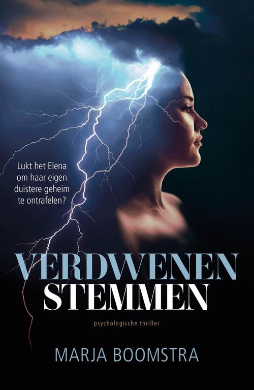 Marja Boomstra Verdwenen stemmen -   (ISBN: 9789083393858)