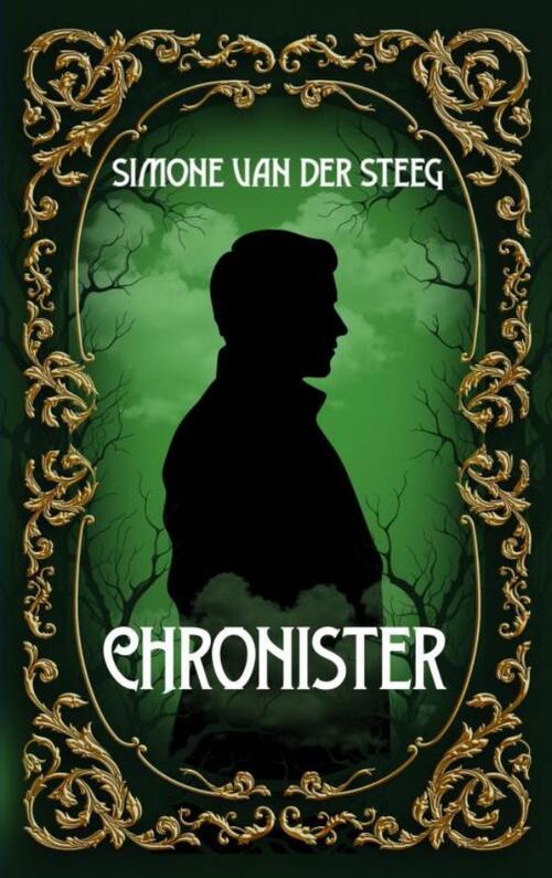 Simone van der Steeg Chronister -   (ISBN: 9789465124681)