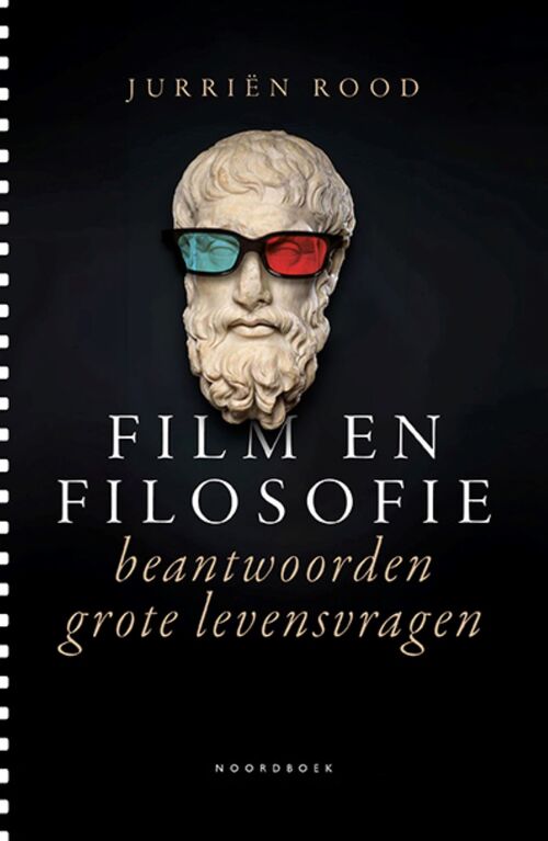 Jurriën Rood Film en filosofie -   (ISBN: 9789464713213)