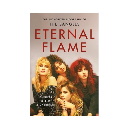 Van Ditmar Boeken B.V. Eternal Flame - Jennifer Otter Bickerdike