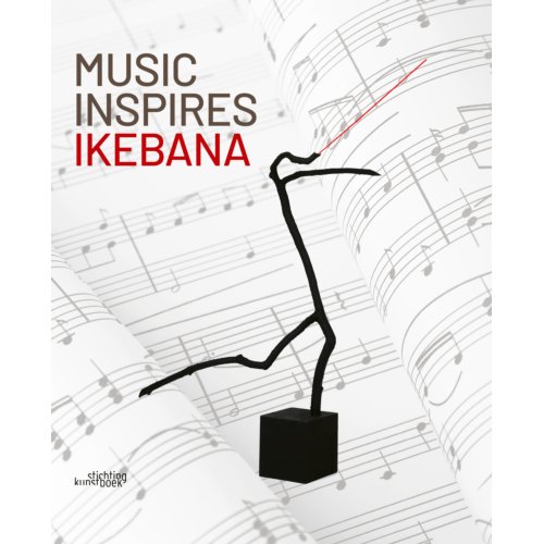 Exhibitions International Music Inspires Ikebana