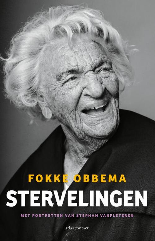 Fokke Obbema Stervelingen -   (ISBN: 9789045051857)