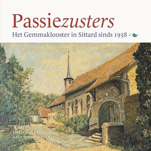 Uitgeverij Verloren Passiezusters -   (ISBN: 9789464551082)