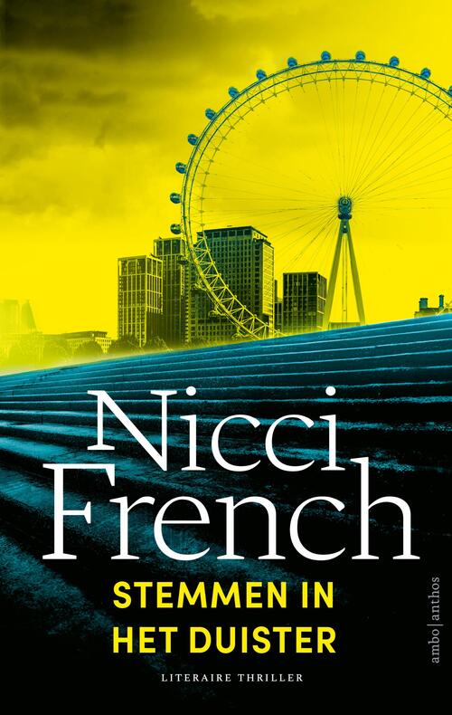 Nicci French Stemmen in het duister -   (ISBN: 9789026370014)