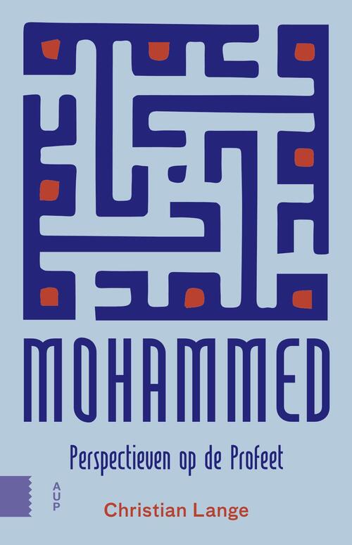 Christian Lange Mohammed -   (ISBN: 9789048568598)