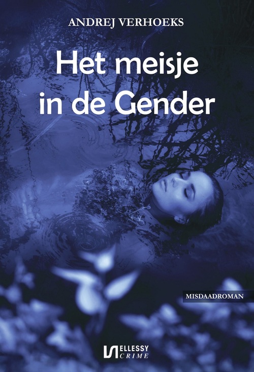 Andrej Verhoeks Het meisje in de Gender -   (ISBN: 9789464936032)