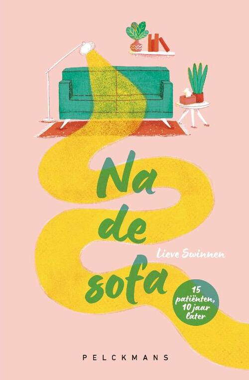 Lieve Swinnen Na de sofa -   (ISBN: 9789463107426)