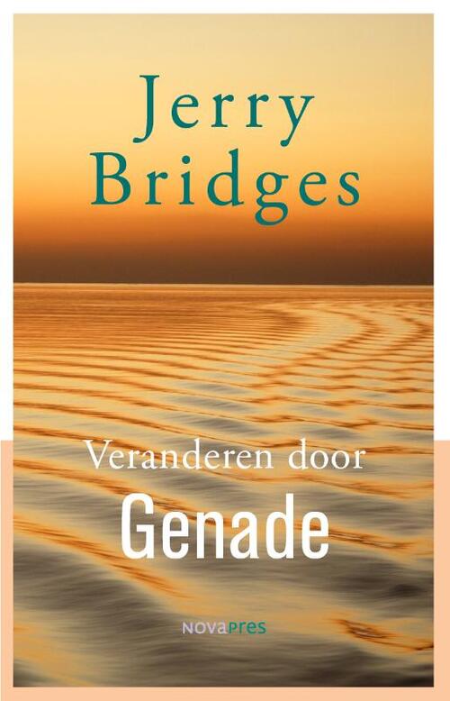 J. Bridges Genade -   (ISBN: 9789063180621)