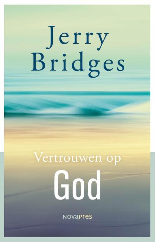 J. Bridges Vertrouwen -   (ISBN: 9789063182052)