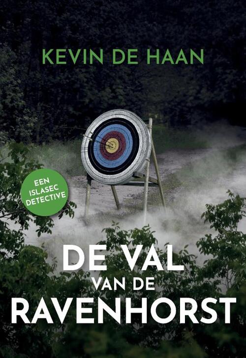 Kevin de Haan De Val van de Ravenhorst -   (ISBN: 9789082812268)