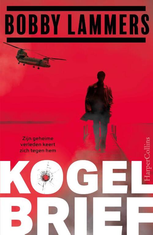 Bobby Lammers Kogelbrief -   (ISBN: 9789402717013)