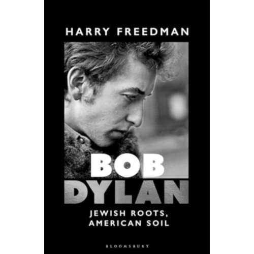 Van Ditmar Boeken B.V. Bob Dylan - Harry Freedman