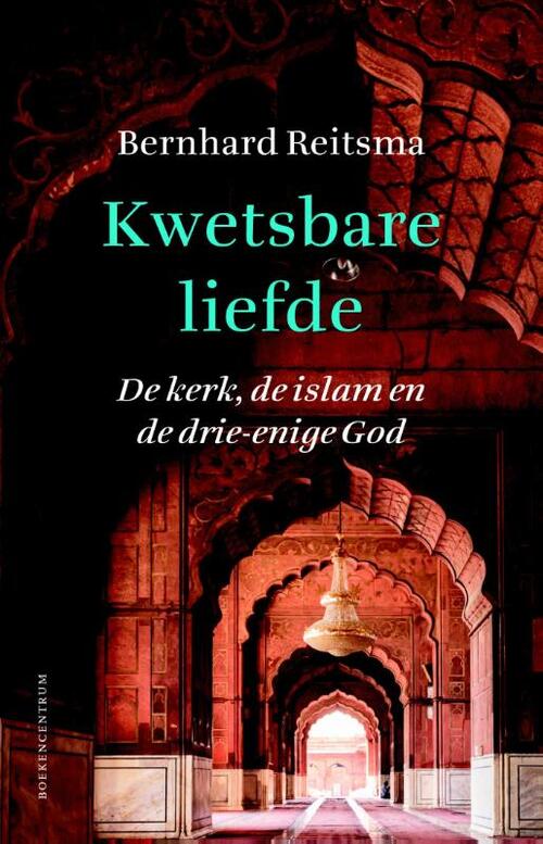 Bernhard Reitsma Kwetsbare liefde -   (ISBN: 9789023971054)