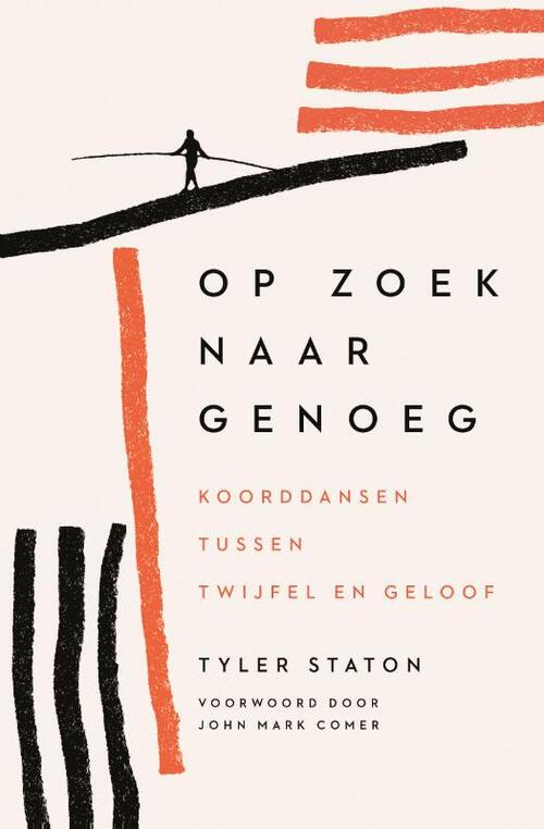 Tyler Staton Op zoek naar genoeg -   (ISBN: 9789033804472)