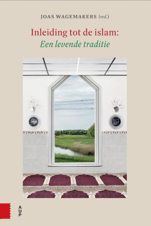 Amsterdam University Press Inleiding tot de islam -   (ISBN: 9789048558414)