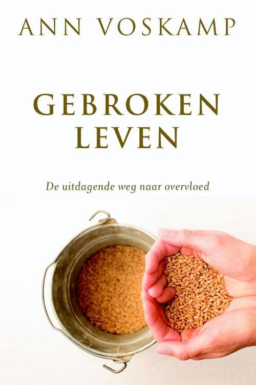 Ann Voskamp Gebroken leven -   (ISBN: 9789051946284)