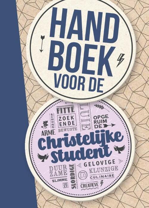 Groen Handboek voor de christelijke student -   (ISBN: 9789088974113)