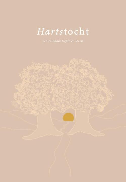 Willianne Treurniet-Noteboom Hartstocht -   (ISBN: 9789088974151)