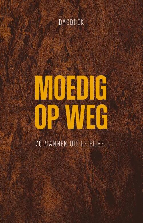 Groen Moedig op weg -   (ISBN: 9789088974175)