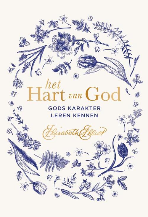 Elisabeth Elliot Het hart van God -   (ISBN: 9789088974182)