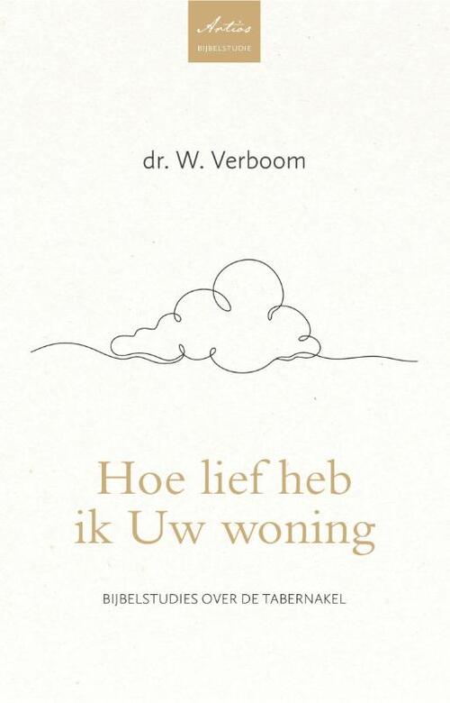 Dr. W. Verboom Hoe lief heb ik Uw woning -   (ISBN: 9789088974243)