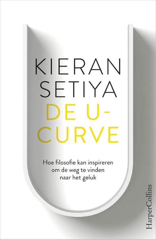 Kieran Setiya De U-curve -   (ISBN: 9789402729900)