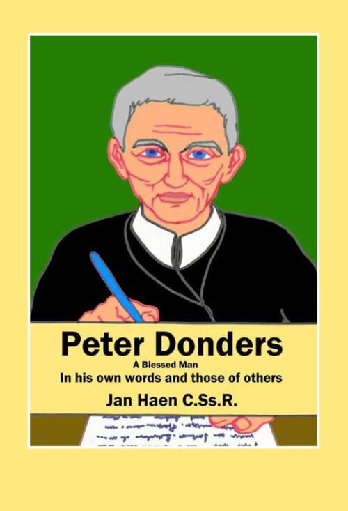 Jan Haen Peter Donders -   (ISBN: 9789462472617)