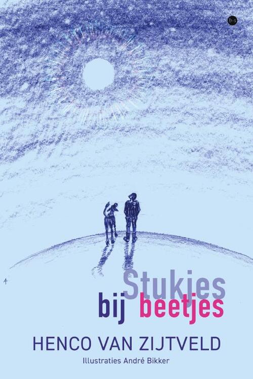 Henco van Zijtveld Stukjes bij beetjes -   (ISBN: 9789465094830)