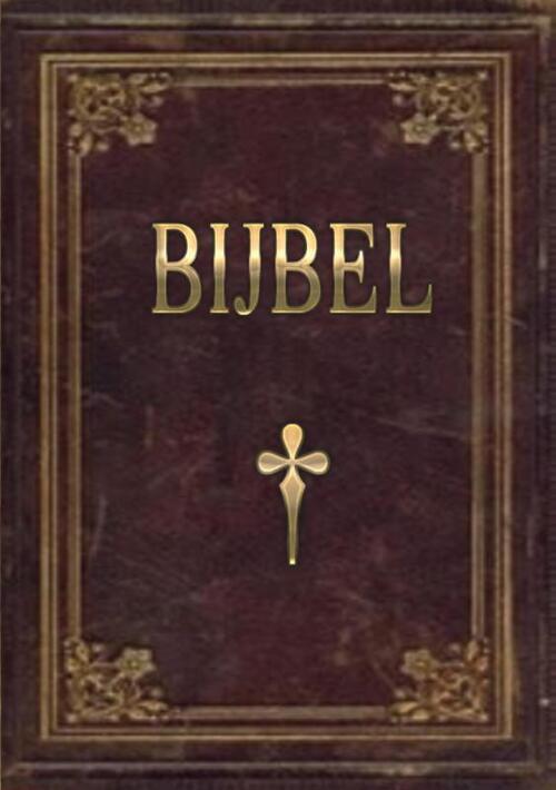 Diversen De Bijbel -   (ISBN: 9789465113135)