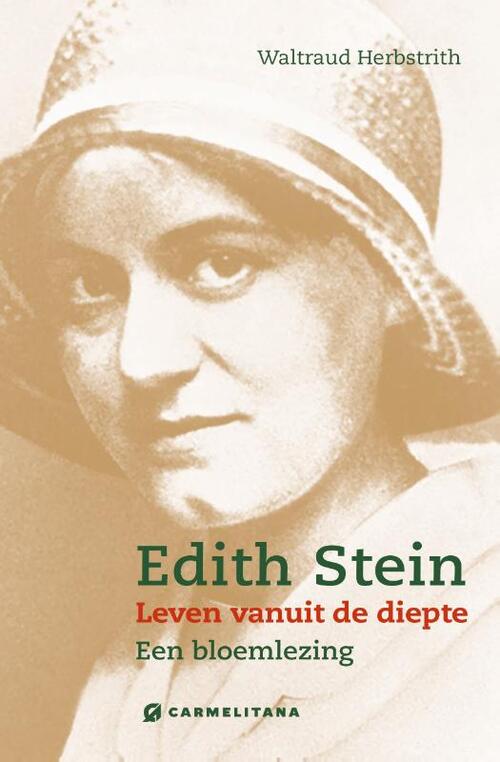 Waltraud Herbstrith Edith Stein — Leven vanuit de diepte -   (ISBN: 9789492434401)