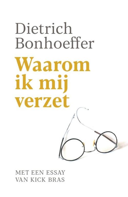 Kick Bras Waarom ik mij verzet -   (ISBN: 9789493395169)