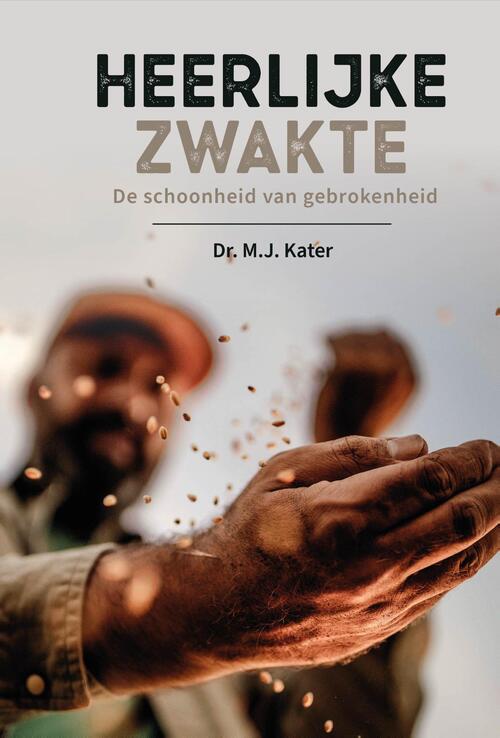 M.J. Kater Heerlijke zwakte -   (ISBN: 9789087189860)