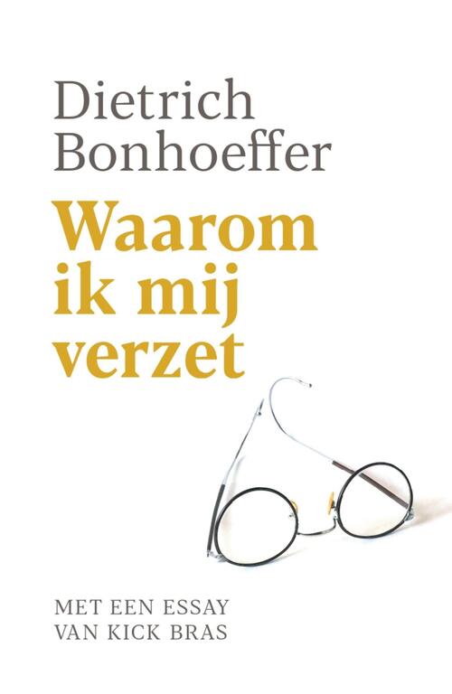 Kick Bras Waarom ik mij verzet -   (ISBN: 9789493395176)