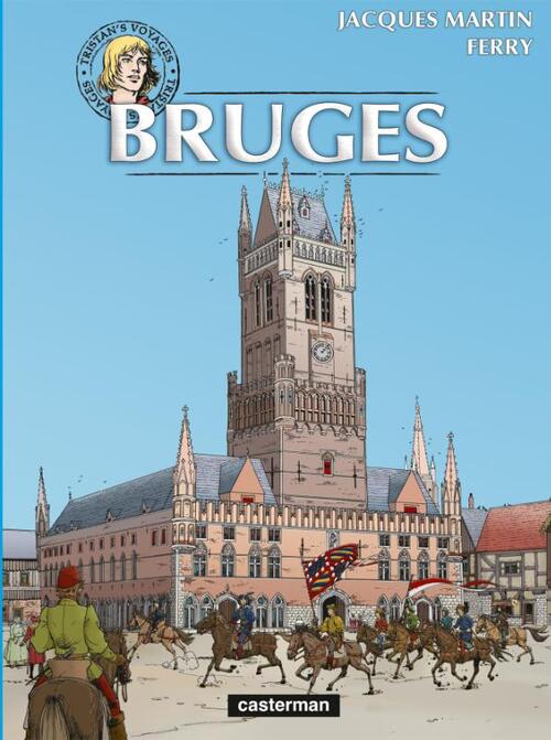 Ferry Brugge -   (ISBN: 9789030367116)