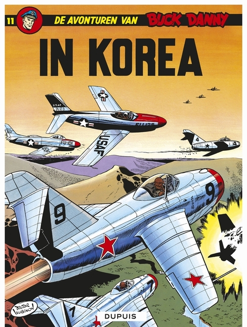 Jean-Michel Charlier In korea -   (ISBN: 9789031400591)