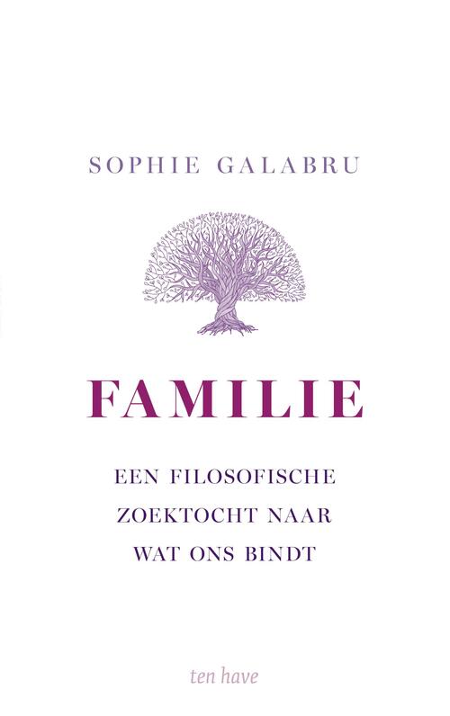 Sophie Galabru Familie -   (ISBN: 9789025912895)